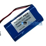 Batería para PLC FLY1-7422 [Batería de repuesto]